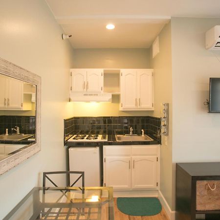 Broadlind Hotel Long Beach Ngoại thất bức ảnh