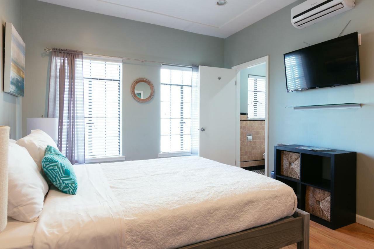 Broadlind Hotel Long Beach Ngoại thất bức ảnh