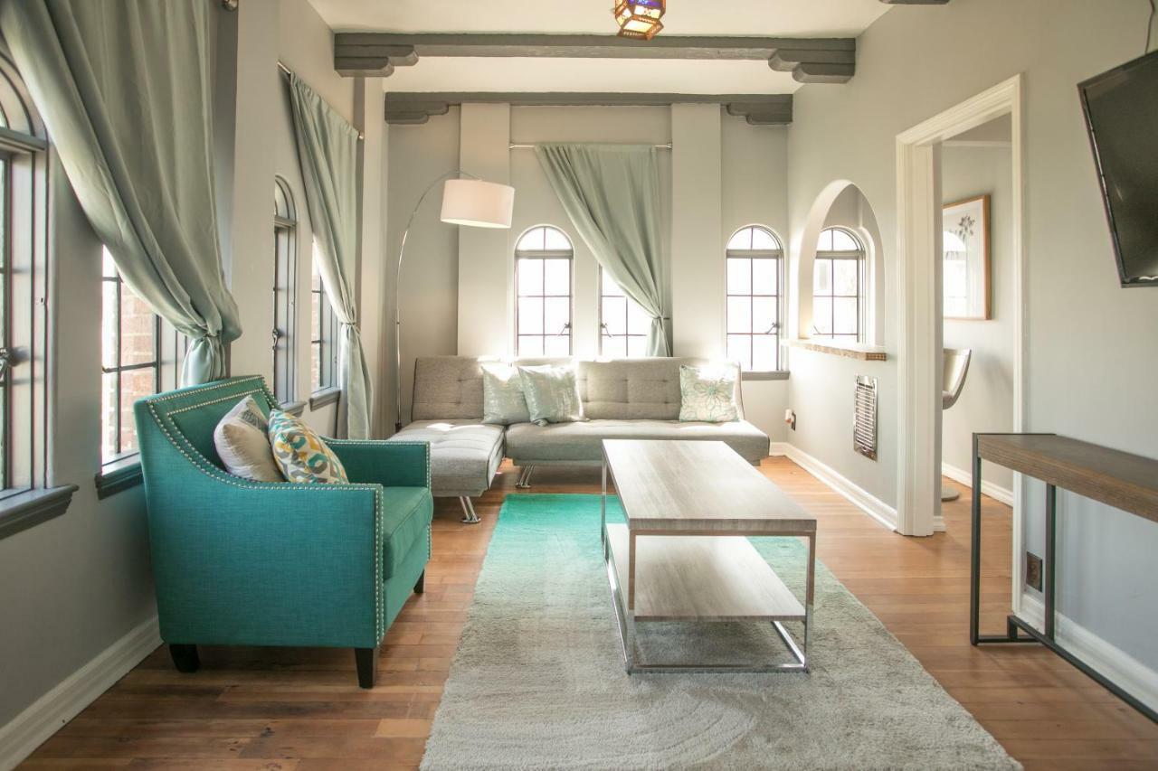 Broadlind Hotel Long Beach Ngoại thất bức ảnh