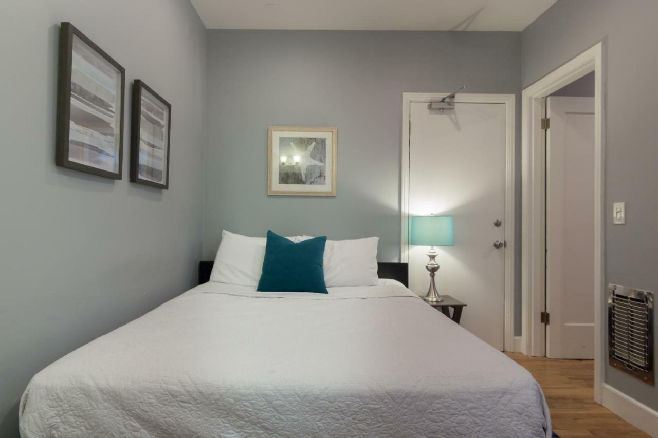 Broadlind Hotel Long Beach Ngoại thất bức ảnh